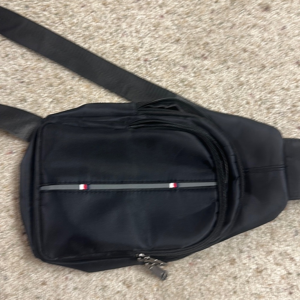 westend over the shoulder man bag